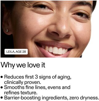 Starter Retinol Serum 30ml