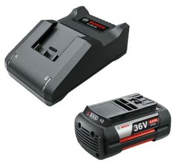 Starter Set 36V | GBA 36V 4.0Ah + AL 36V-20 - F016800621 F016800621