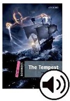 Starter: The Tempest MP3 Pack