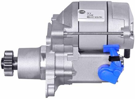 Starter Toyota/Lexus 12V 1.2kW 8EA011610751