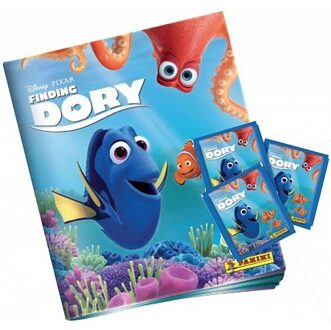 Starterpack Finding Dory