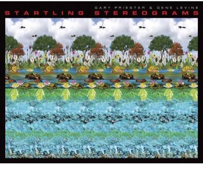 Startling Stereograms