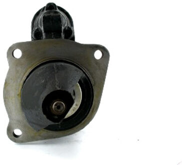 Startmotor Case International 2.7 kw (Bosch 362 type) 540005113010