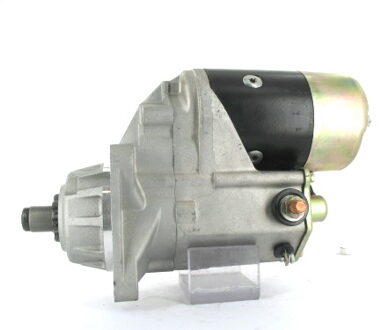 Startmotor Caterpillar 2.5 kw 640512103050