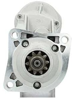 Startmotor Caterpillar 2.7 kw 640521103050