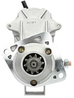 Startmotor Caterpillar 4.8 kw 640530102050