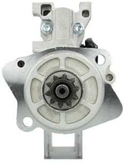 Startmotor Caterpillar 5.0 kw 641506102130