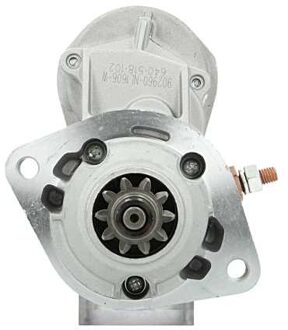 Startmotor Cummins 2.5 kw 640518102050