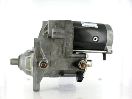 Startmotor Cummins 7.5 kw 701501103050
