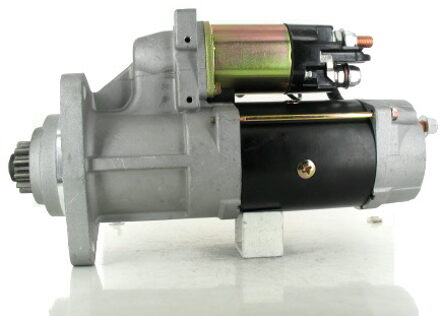 Startmotor Cummins 7.6 kw 641523123030
