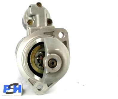 Startmotor Deutz 2.3 kw 510503092010