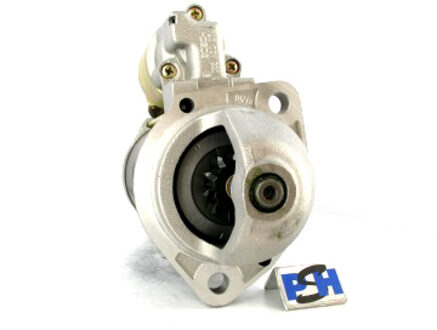 Startmotor Deutz-Fahr Khd 2.3 kw 510504112010