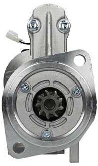 Startmotor Isuzu 2.8 kw 130505092080