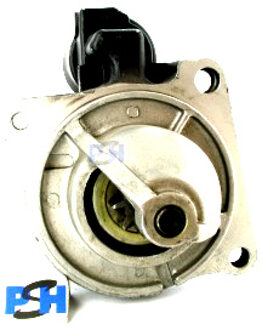 Startmotor Iveco 2.2 kw 500522093010