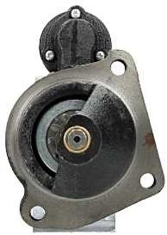 Startmotor JCB 4.0 kw 701512113090