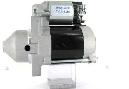 Startmotor John Deere 0.6 kw 630526092050