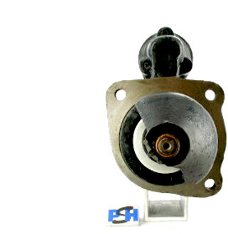 Startmotor John Deere 3.1 kw 630007103010