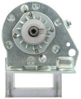Startmotor John Deere 400093142200