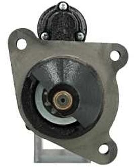 Startmotor New Holland 4.2 kw 590555103090