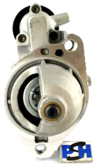 Startmotor Opel 1.7 kw 130514102010