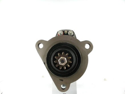 Startmotor PSH NIEUW FKB Scania (dubbel geisol.) 911206113010