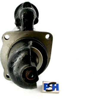 Startmotor PSH NIEUW Steyr 780005093010