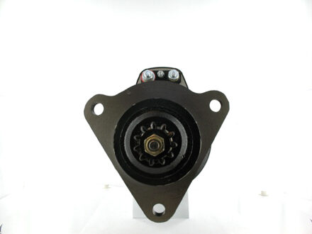 Startmotor Scania 6.6 kw 911202113010