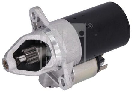 Startmotor / Starter 188513