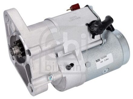 Startmotor / Starter 192956