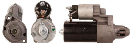 Startmotor / Starter 253046