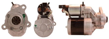 Startmotor / Starter 253183