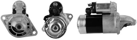 Startmotor / Starter 253385