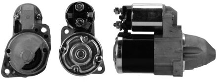 Startmotor / Starter 253430