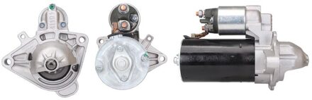 Startmotor / Starter 254497