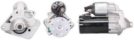 Startmotor / Starter 255118