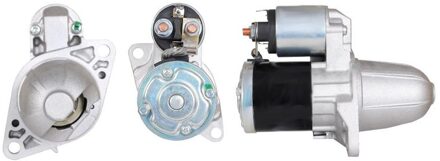 Startmotor / Starter 255134