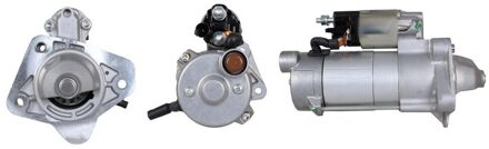 Startmotor / Starter 255199