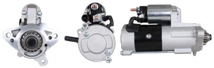 Startmotor / Starter 255247