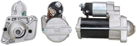 Startmotor / Starter 255440