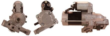 Startmotor / Starter 326050222