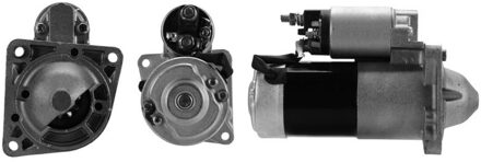 Startmotor / Starter 328051102