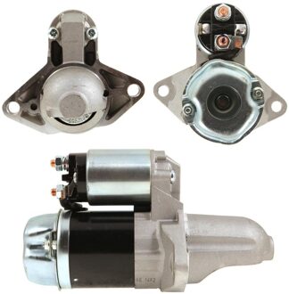 Startmotor / Starter +Line Original 170518082130