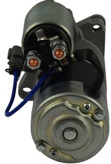Startmotor / Starter