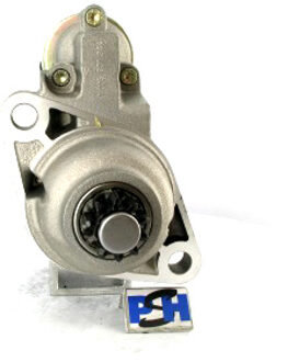 Startmotor Volkswagen 1.7 kw 300570102010