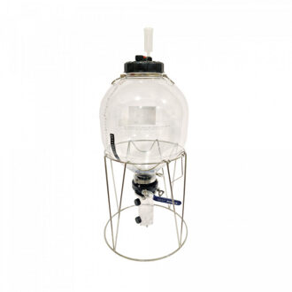 startpakket 27 liter Tri-Conical Gen 3.2