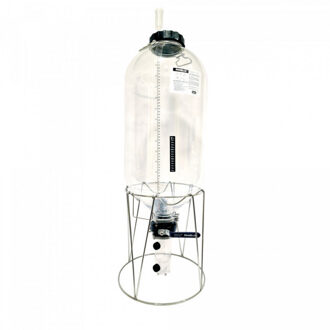 startpakket 55 liter Tri-Conical Gen 3.2