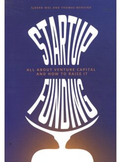 Startup Funding - Sjoerd Mol