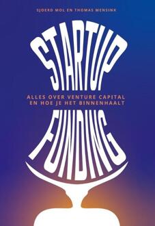 Startup funding