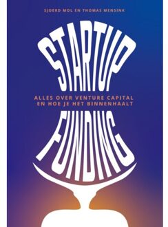 Startup funding