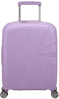 Starvibe Trolley American Tourister , Purple , Unisex - ONE Size